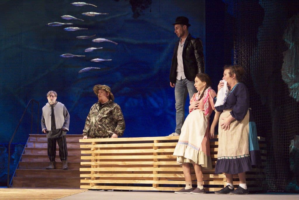 Фото спектакля 8