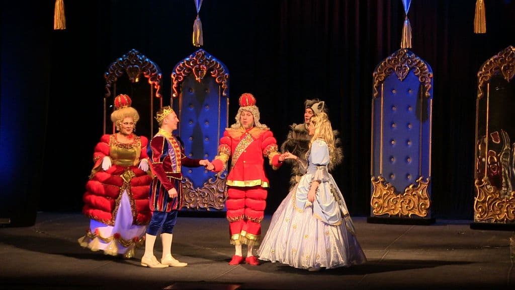 Фото спектакля 9