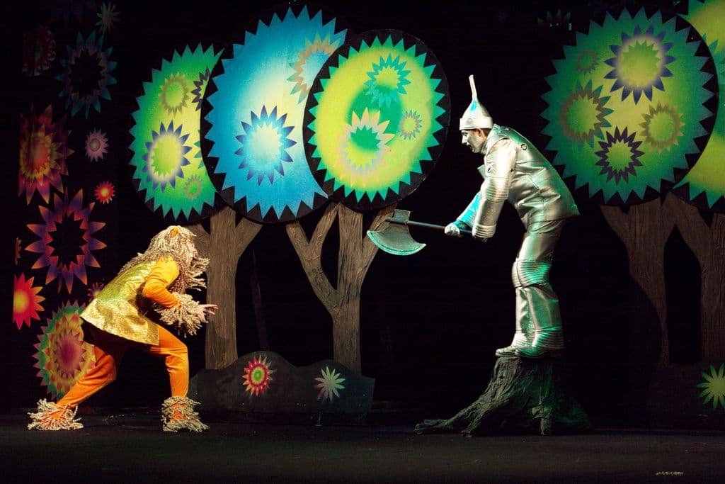 Фото спектакля 17