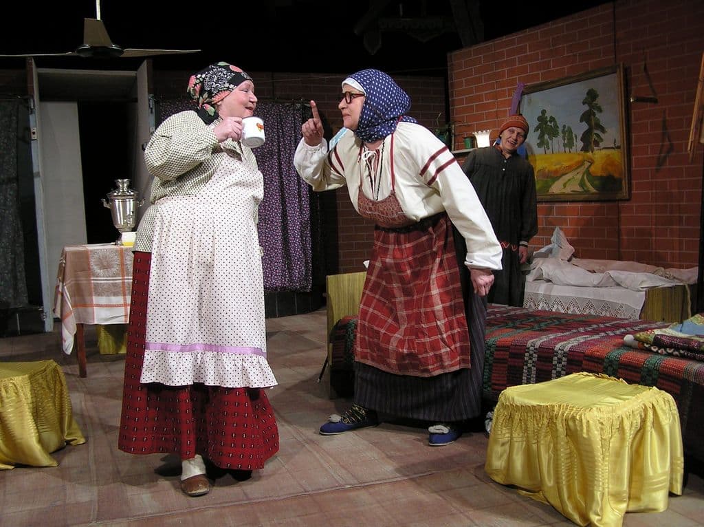 Фото спектакля 14