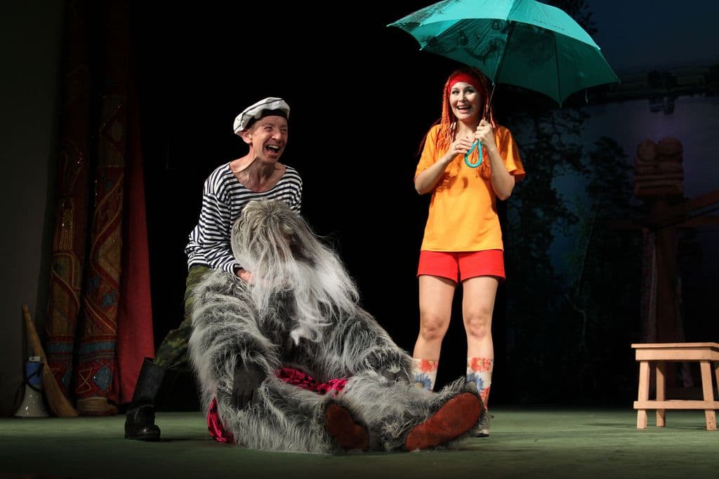 Фото спектакля 10