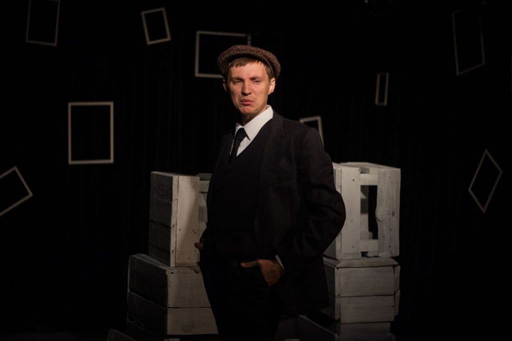 Фото спектакля 6