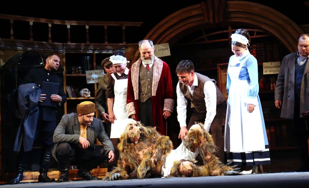 Фото спектакля 15