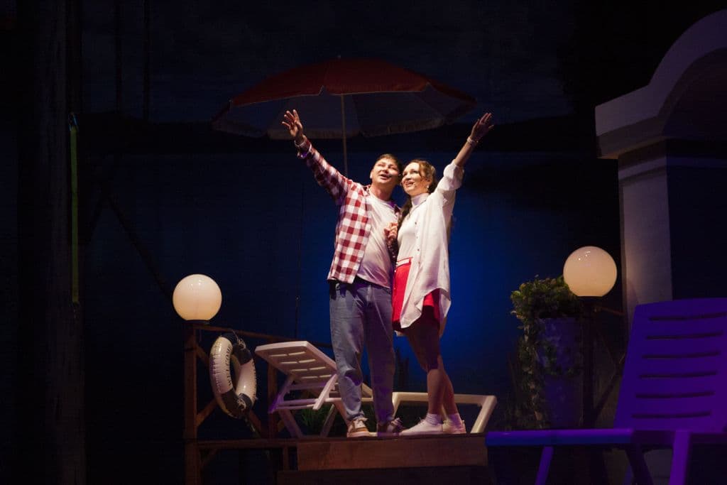 Фото спектакля 1