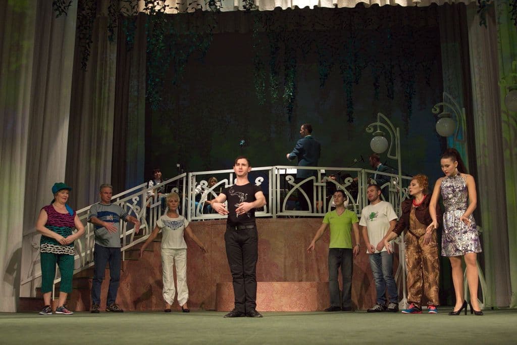 Фото спектакля 9