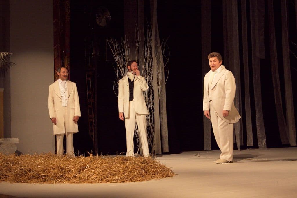 Фото спектакля 5