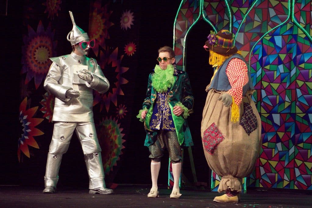 Фото спектакля 9