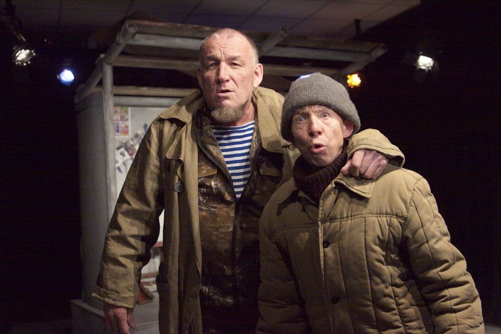 Фото спектакля 7