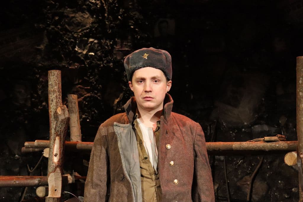 Фото спектакля 5