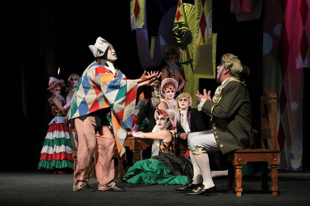 Фото спектакля 16