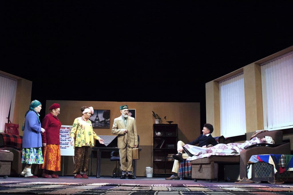 Фото спектакля 9