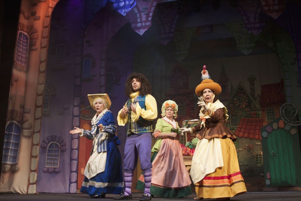 Фото спектакля 9