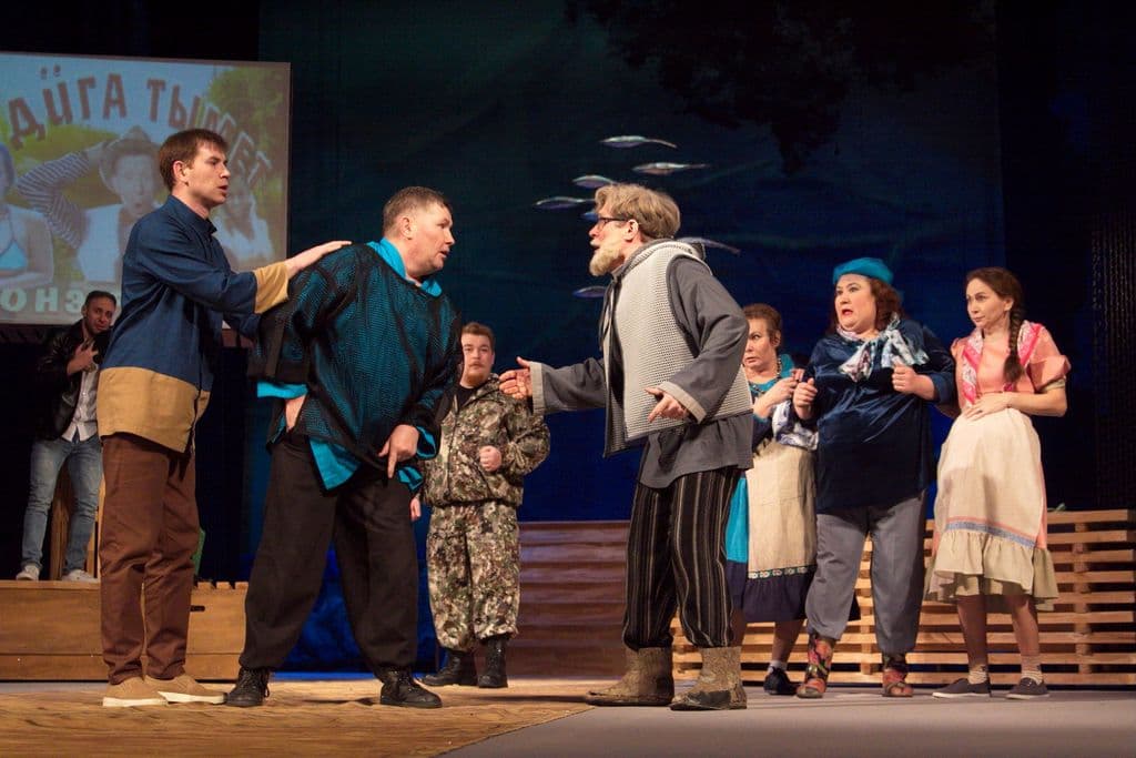 Фото спектакля 10