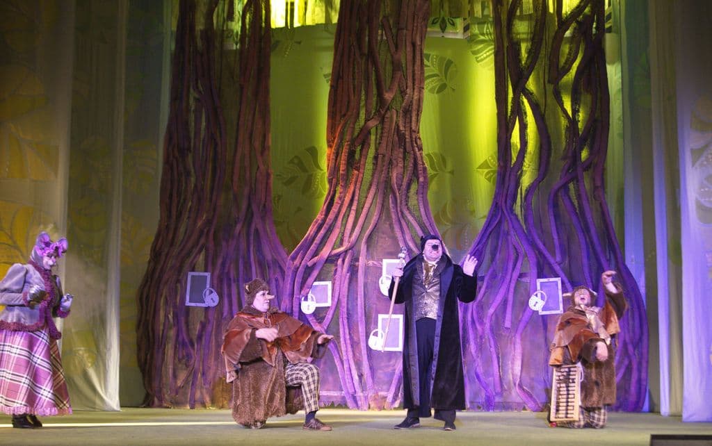 Фото спектакля 5