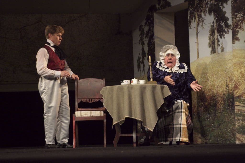 Фото спектакля 24