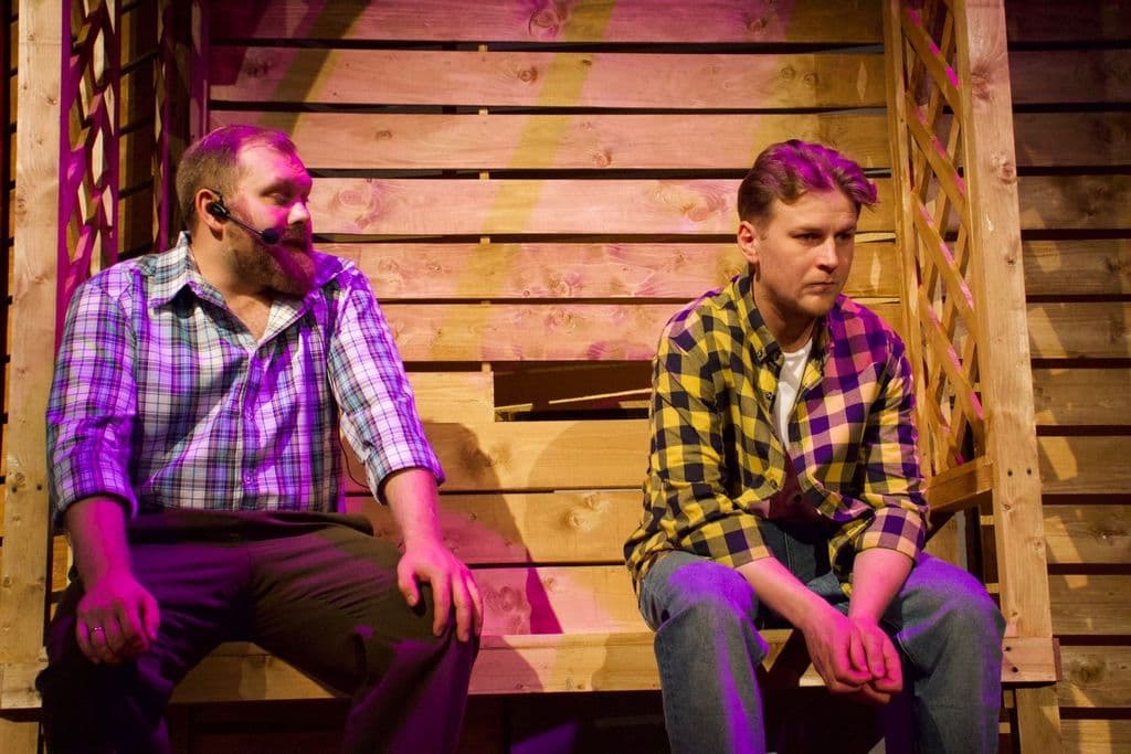 Фото спектакля 6