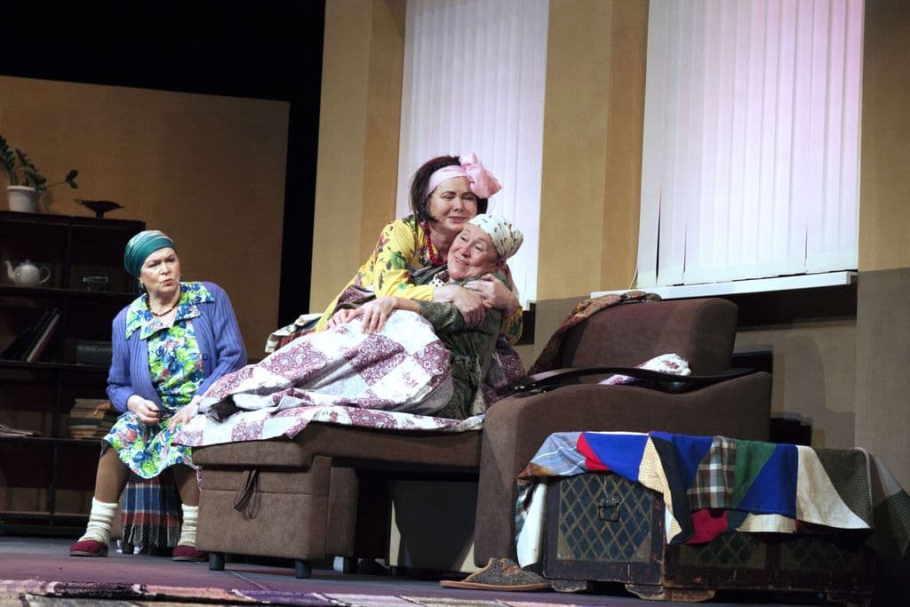 Фото спектакля 7