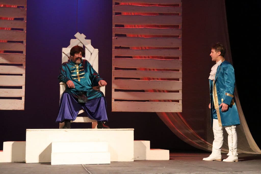 Фото спектакля 11