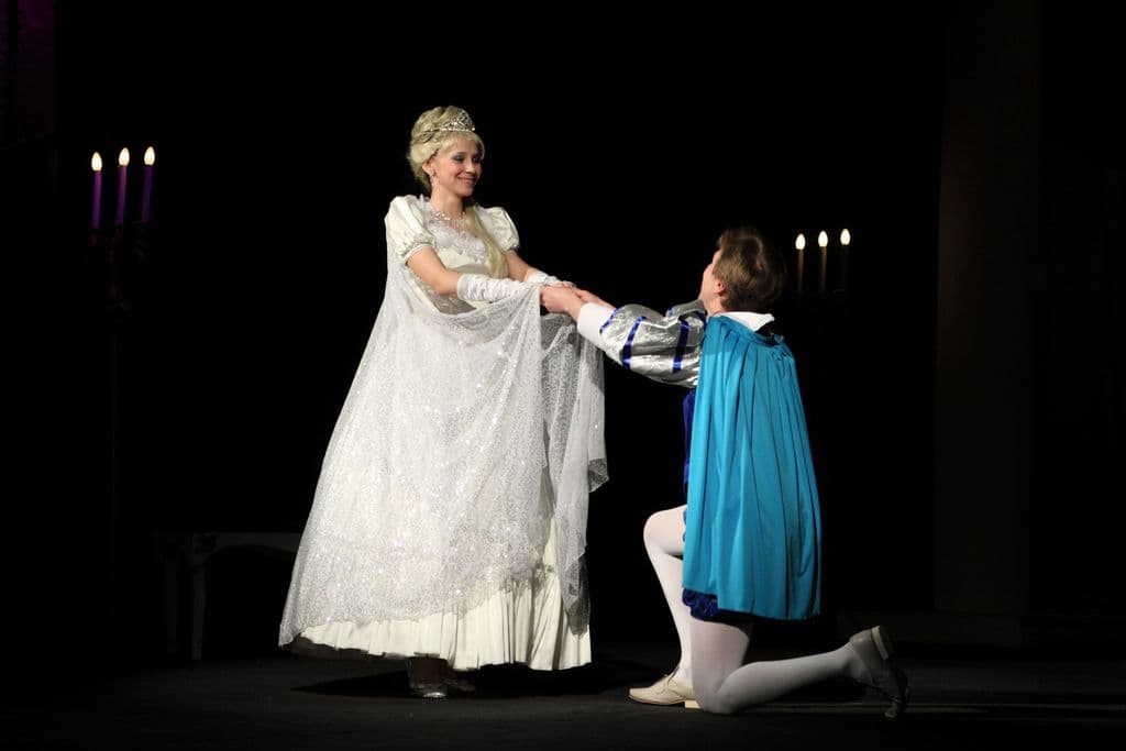 Фото спектакля 8