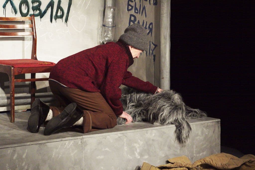 Фото спектакля 11