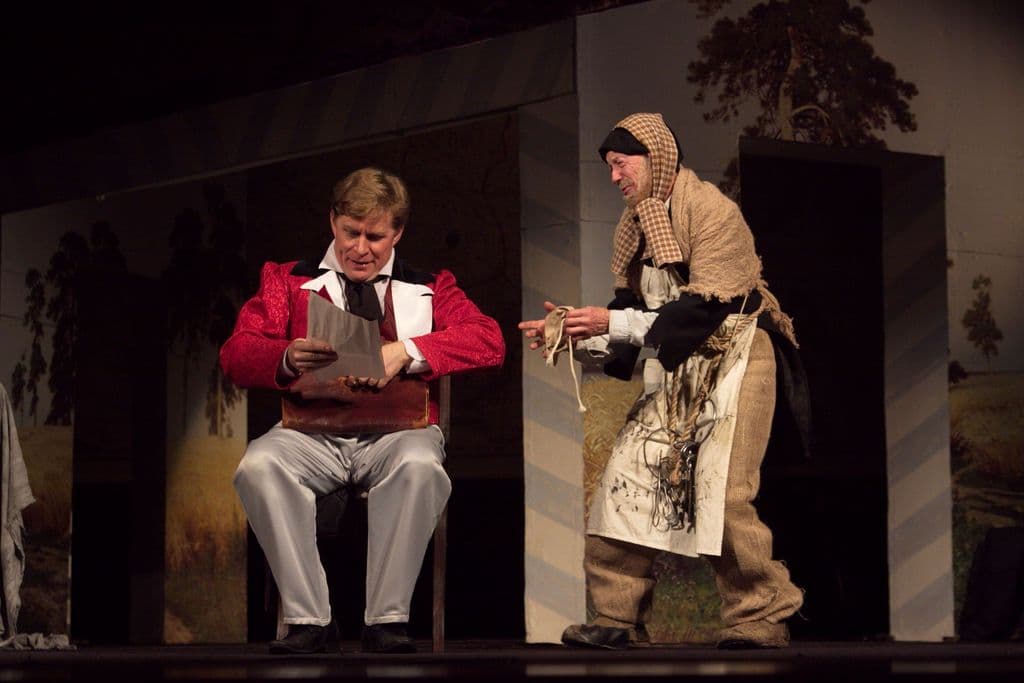 Фото спектакля 16