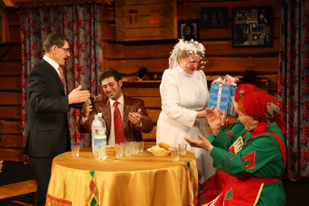 Фото спектакля 9