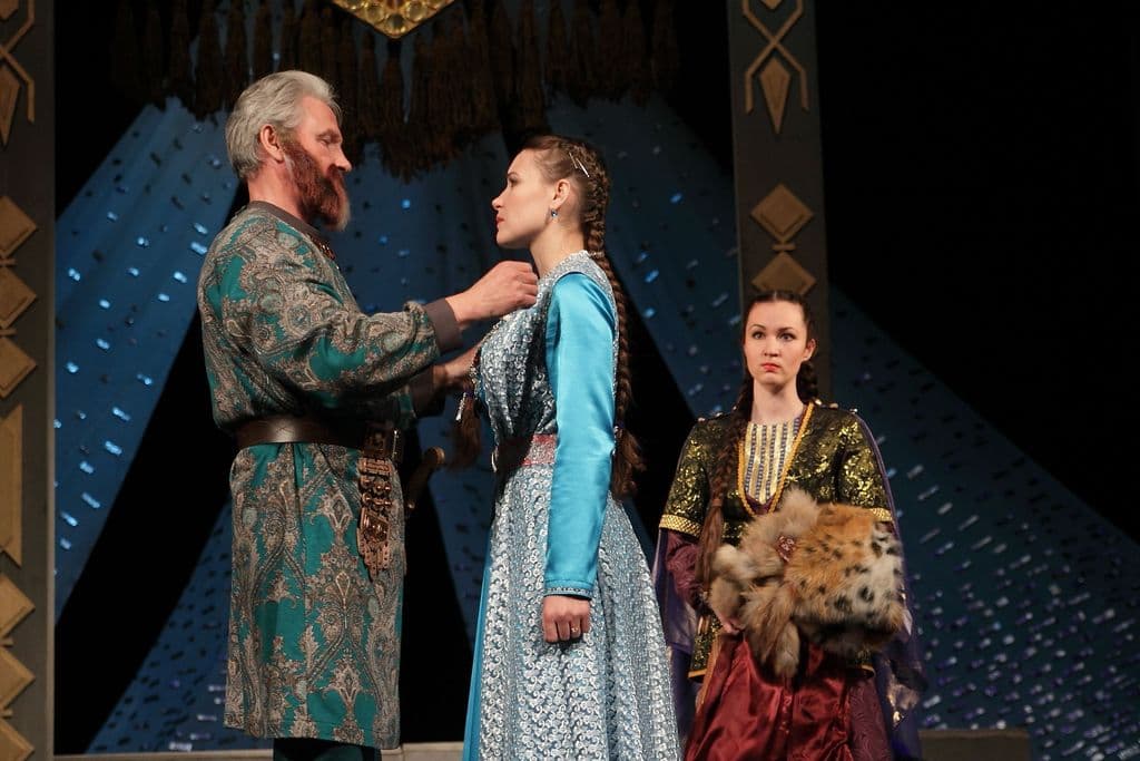 Фото спектакля 11