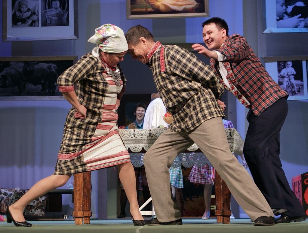 Фото спектакля 3