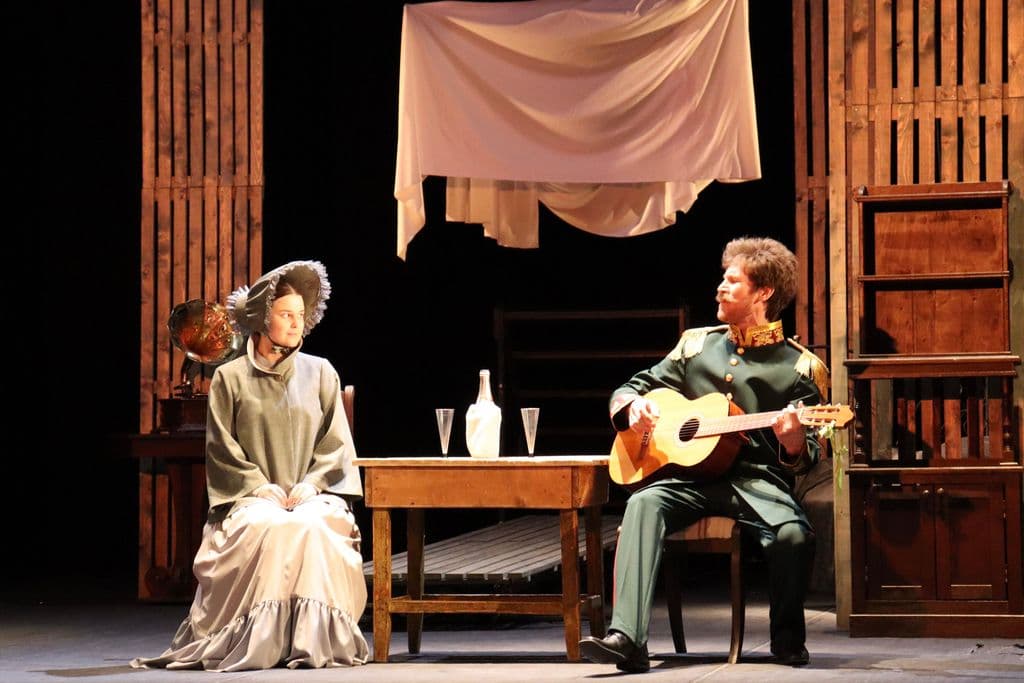 Фото спектакля 2