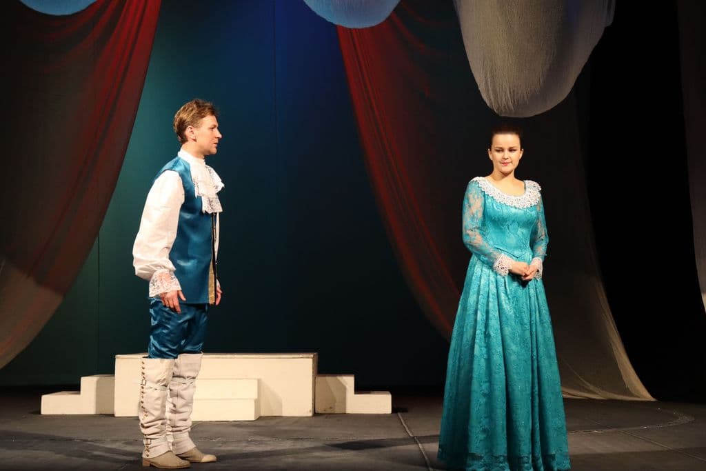 Фото спектакля 4