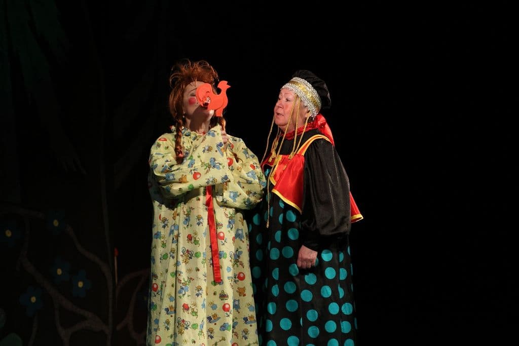 Фото спектакля 7