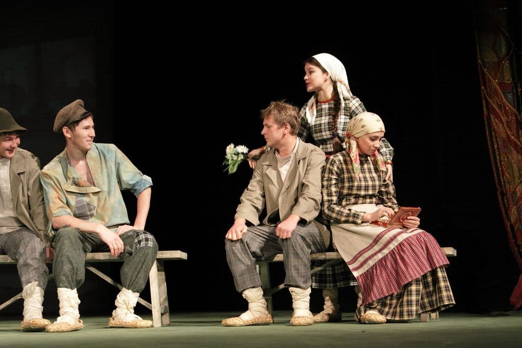 Фото спектакля 3