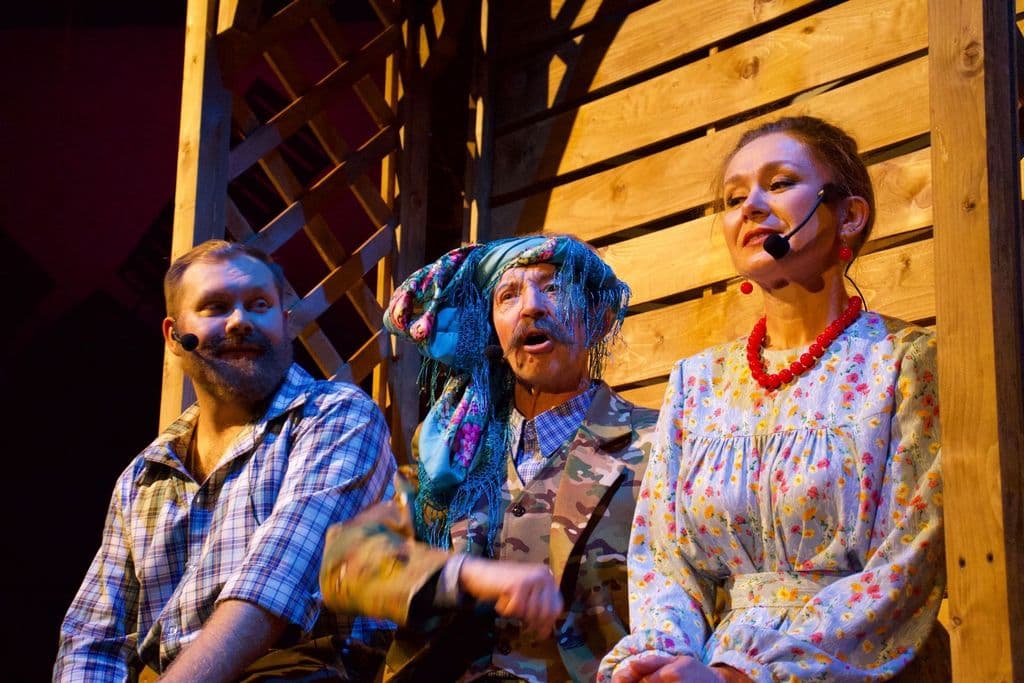 Фото спектакля 3