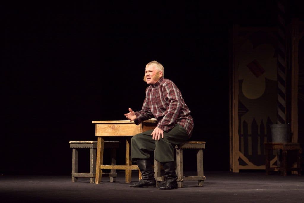 Фото спектакля 17