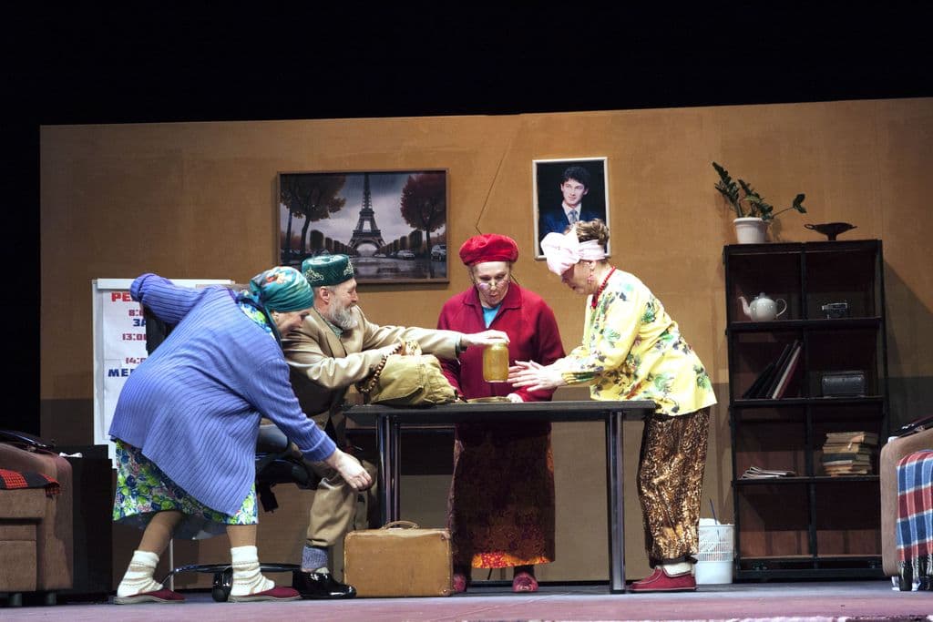 Фото спектакля 10