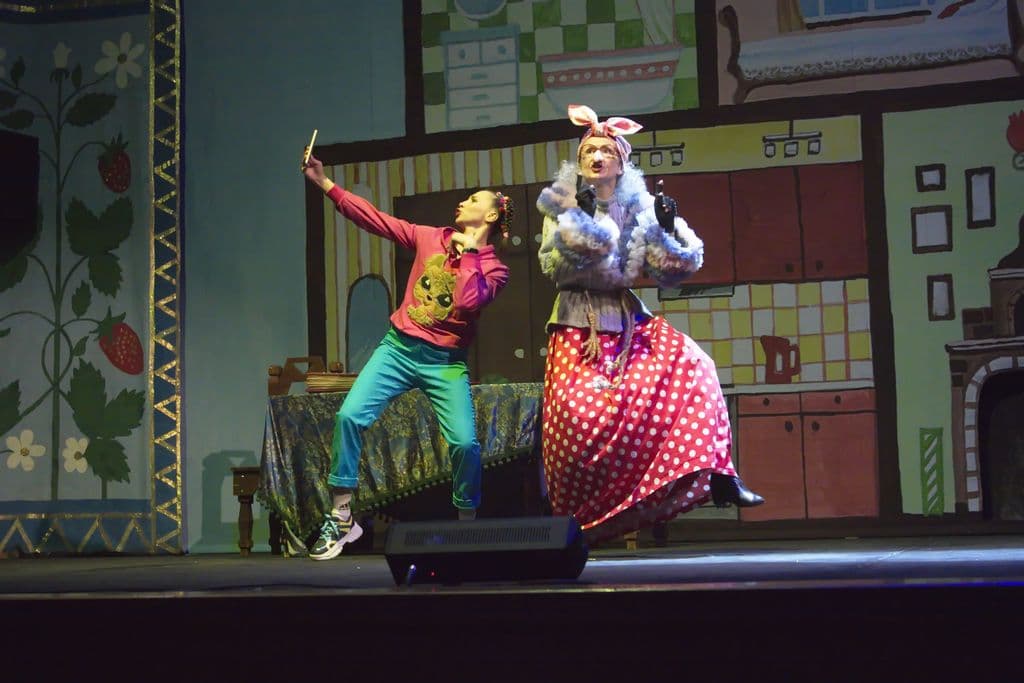 Фото спектакля 7