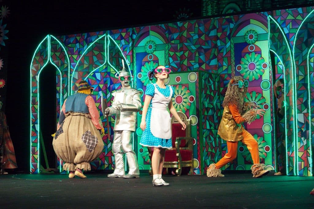 Фото спектакля 16