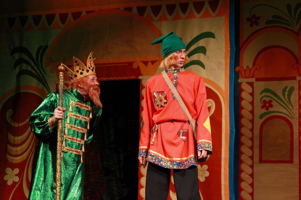 Фото артиста 1