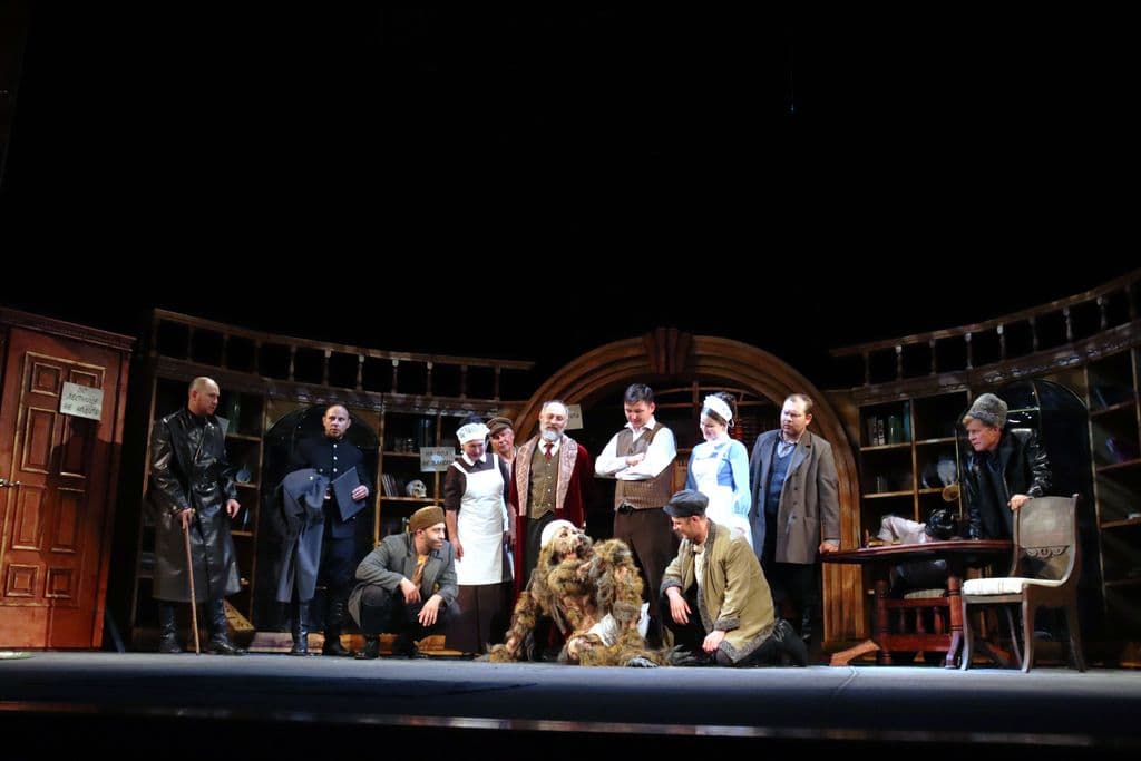 Фото спектакля 20