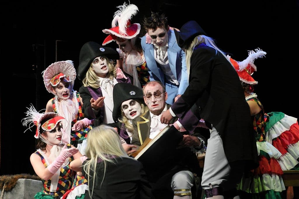 Фото артиста 6