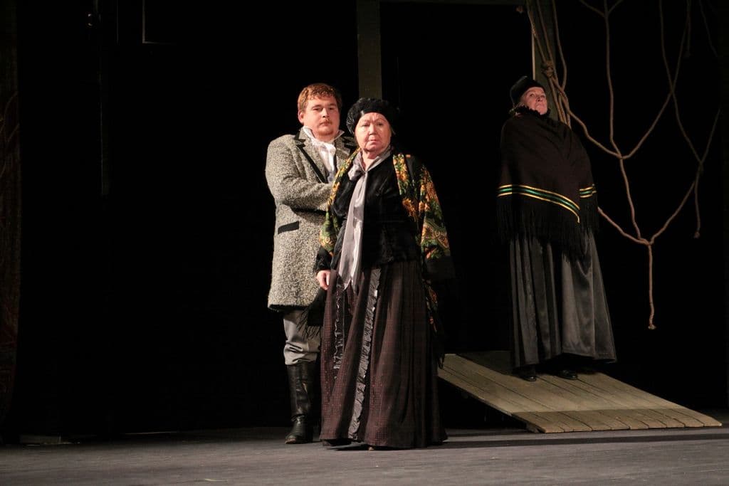 История продолжается 3