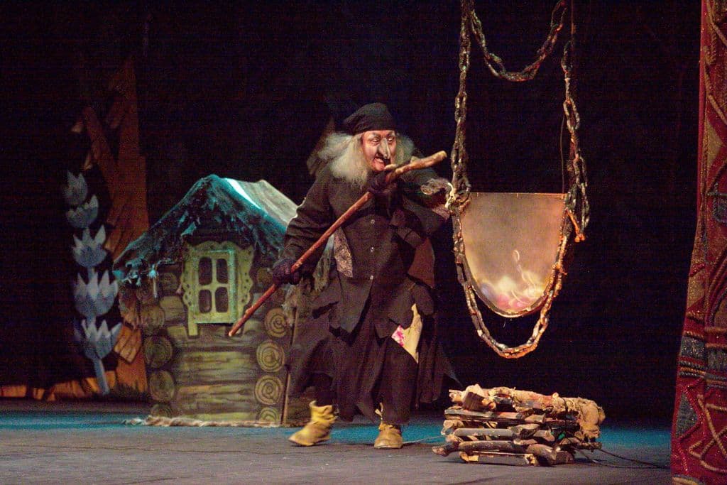 Фото спектакля 7