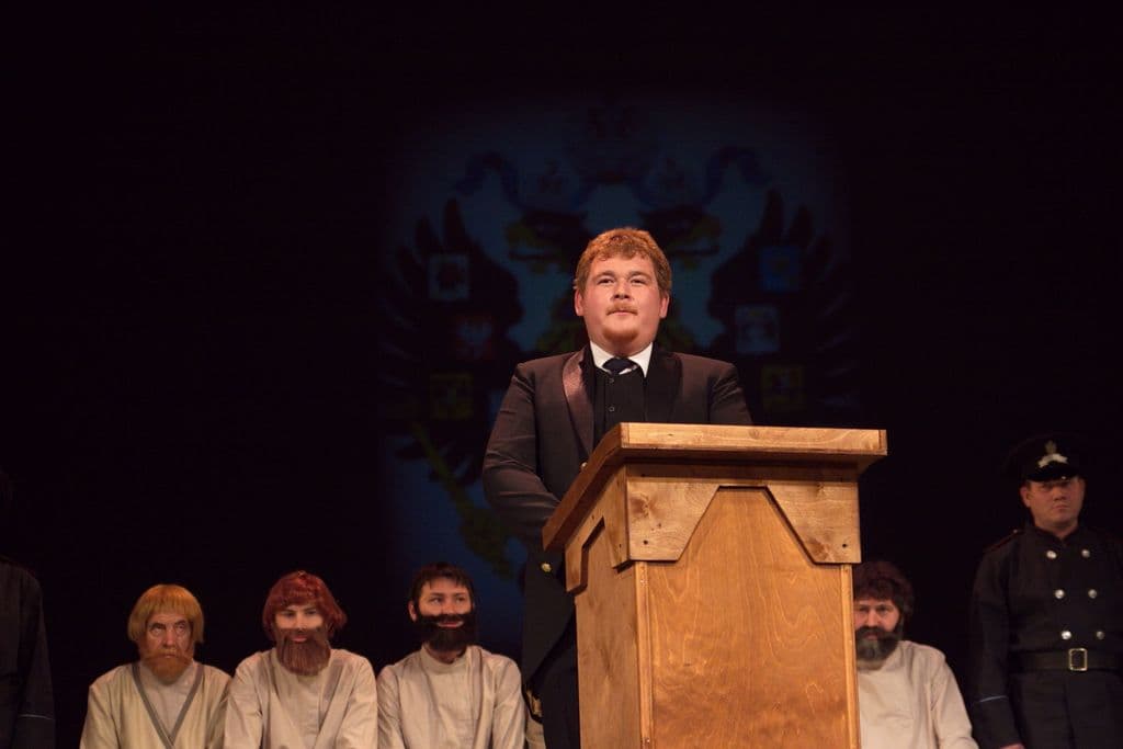 Фото артиста 8