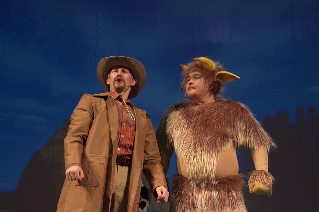 Фото артиста 1