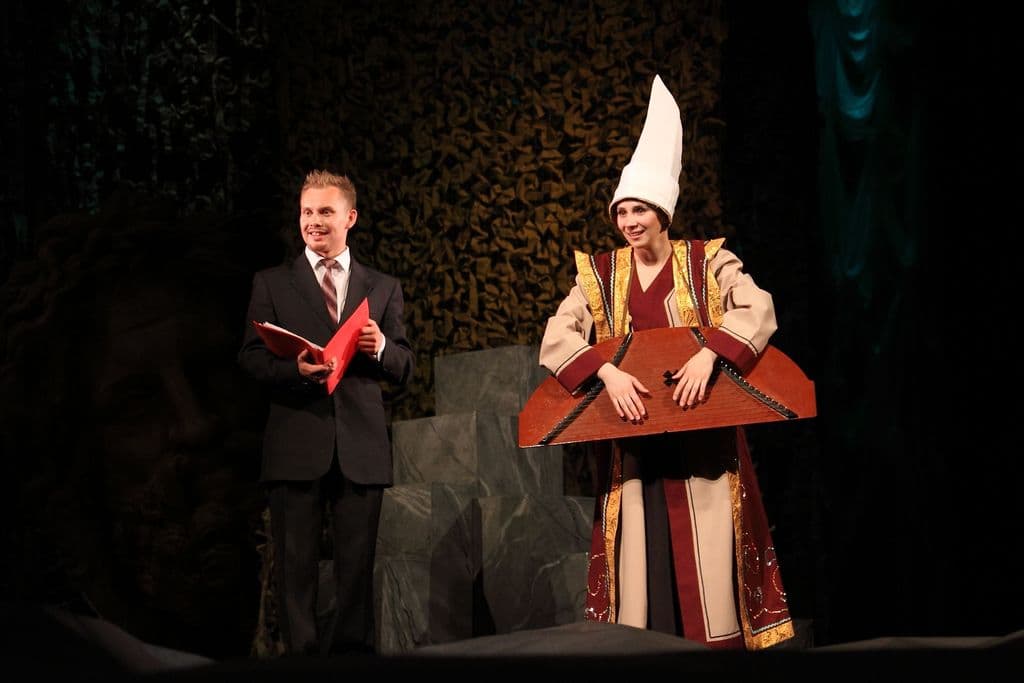 Фото артиста 6