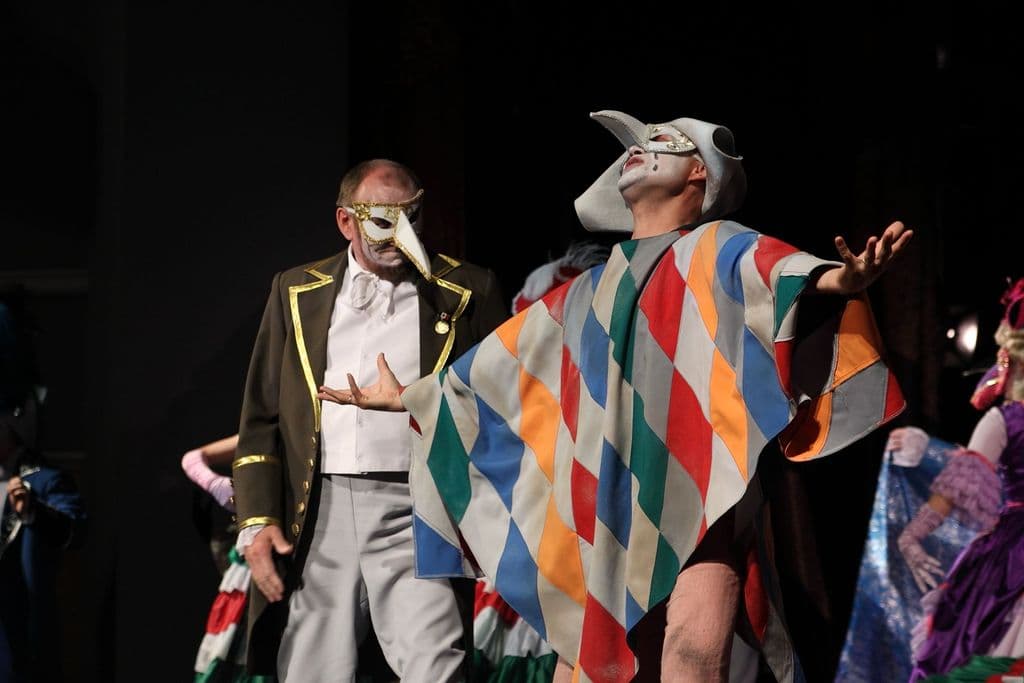 Фото спектакля 17