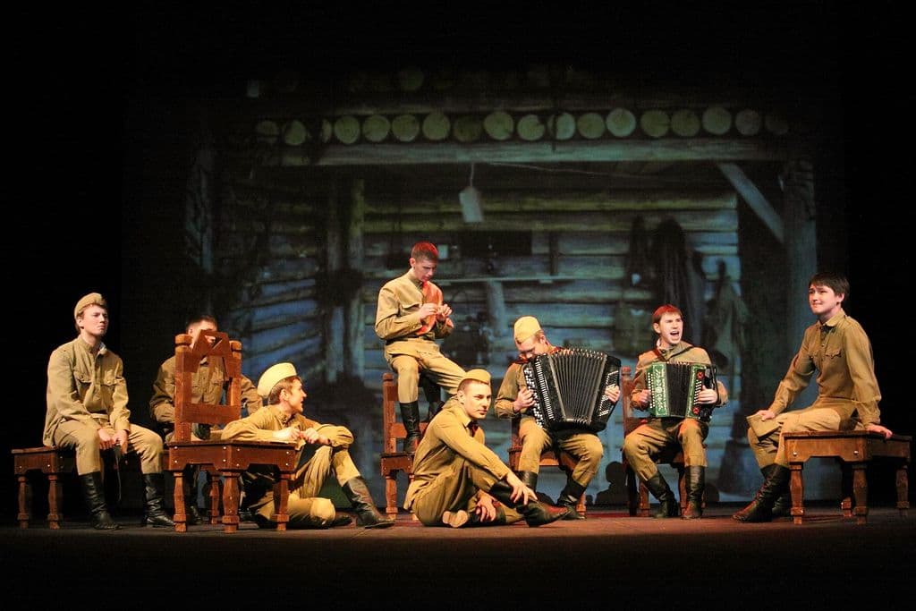 Фото спектакля 15