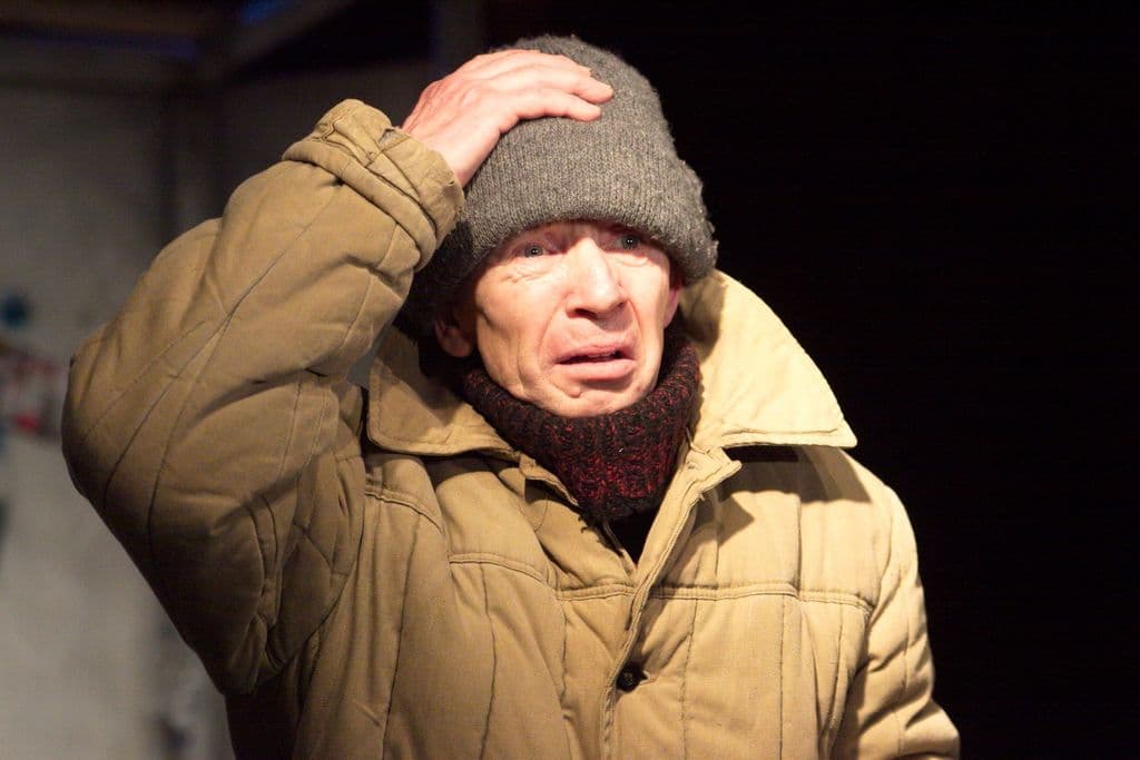 Фото спектакля 4