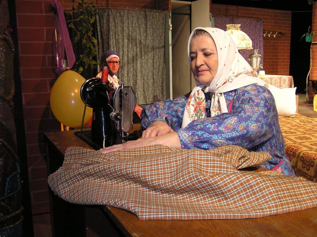 Фото артиста 1