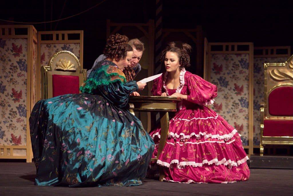 Фото спектакля 10